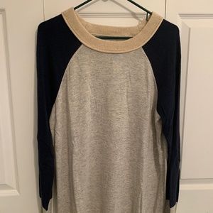 41 HAWTHORN NIO LIGHTWEIGHT SWEATER, STITCH FIX, XL, NWT